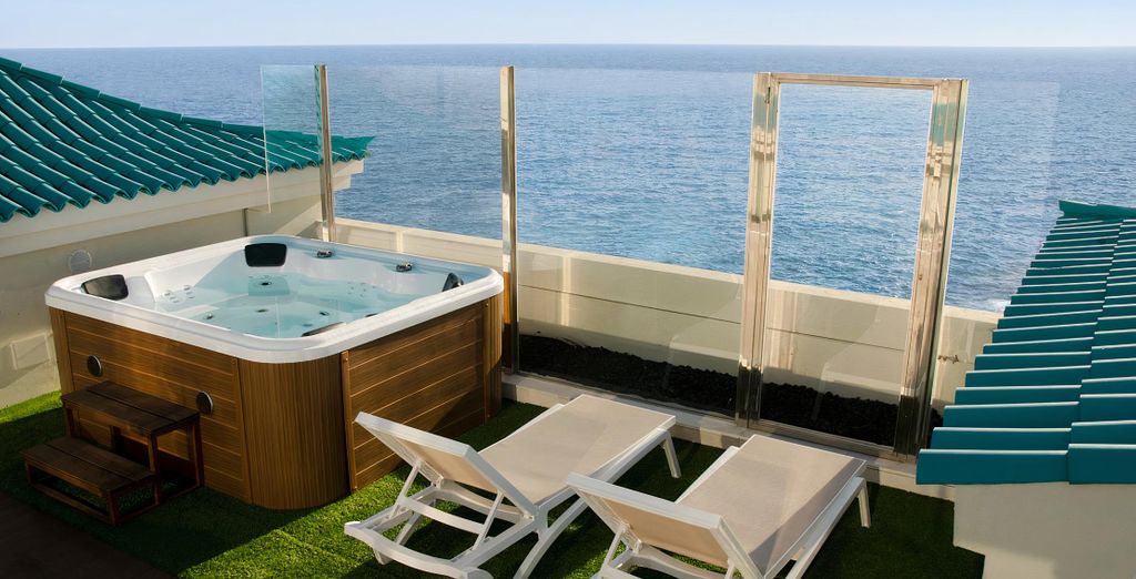 Hotel Ereza Mar 4* - Adults Only