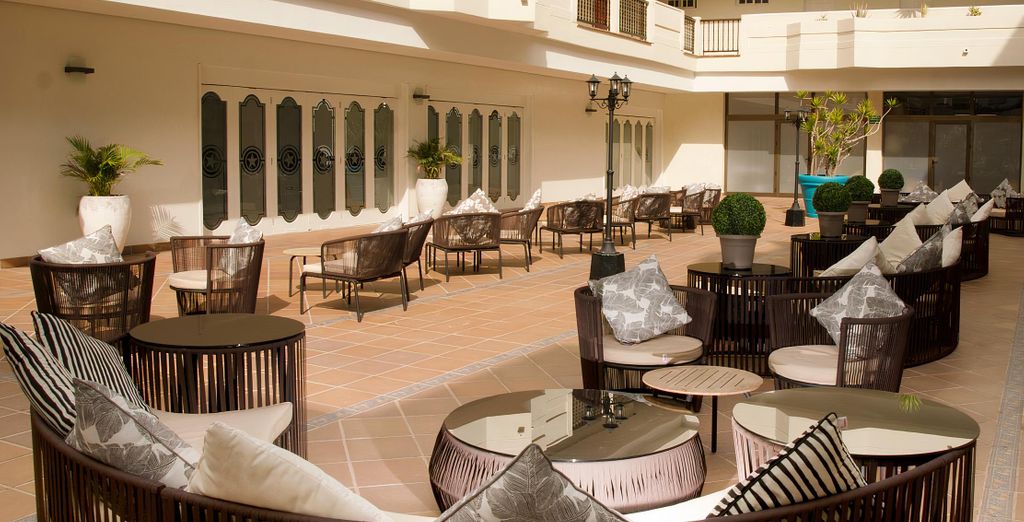Hotel Ereza Mar 4* - Adults Only
