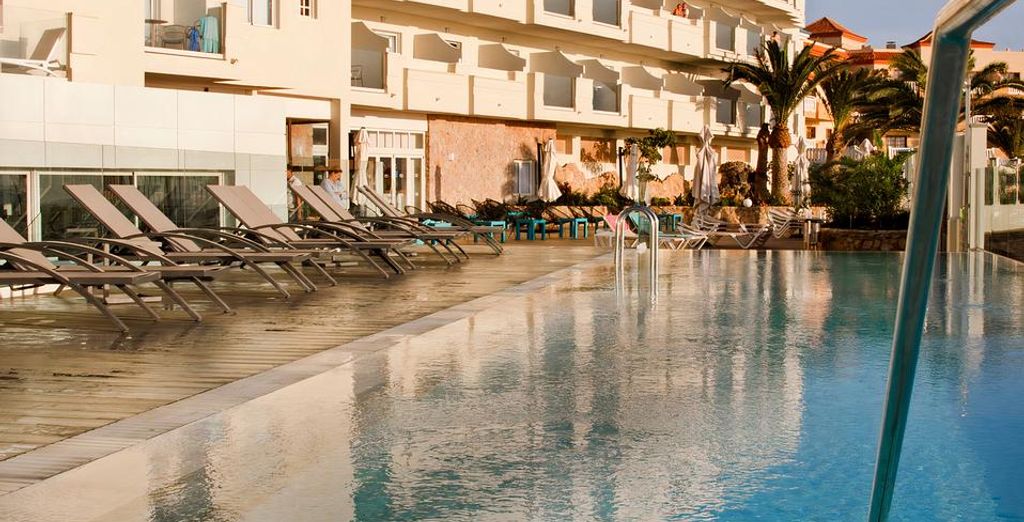 Hotel Ereza Mar 4* - Adults Only