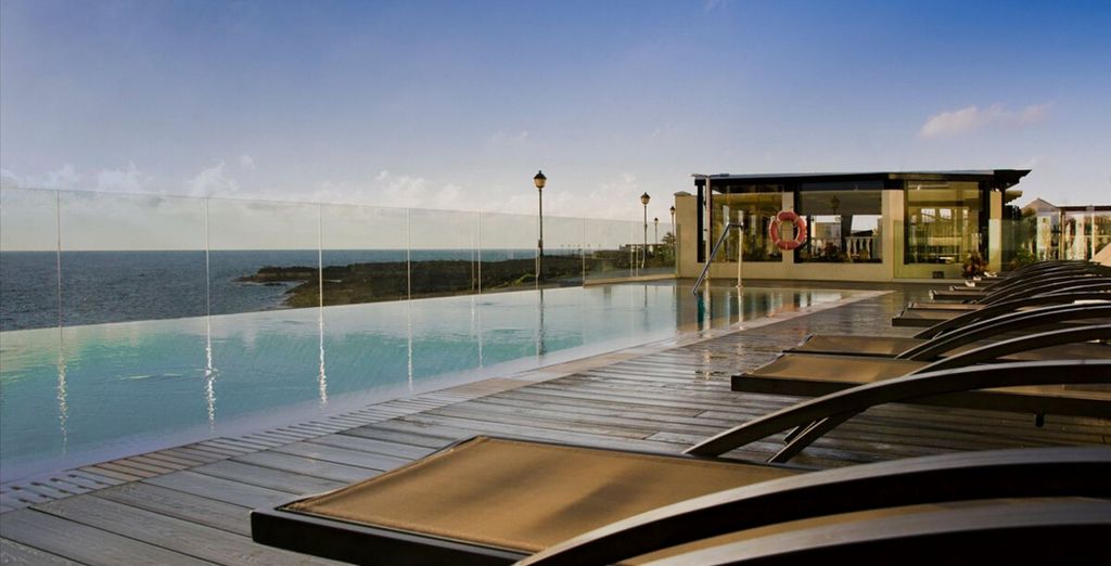 Hotel Ereza Mar 4* - Adults Only