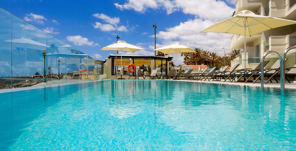 Hotel Ereza Mar 4* - Adults Only