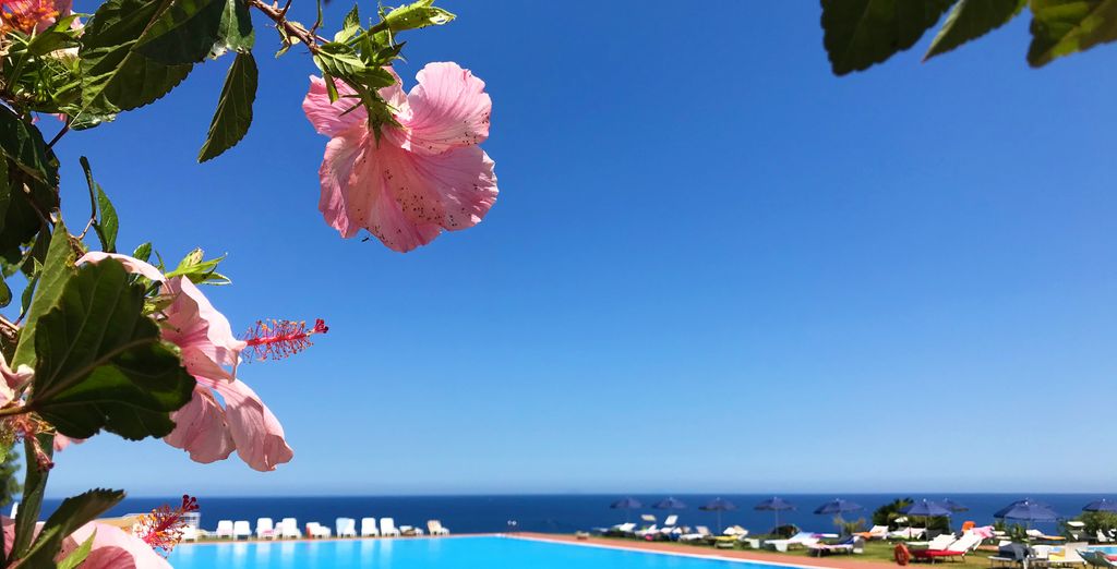 Hotel Club Torre Normanna 4*