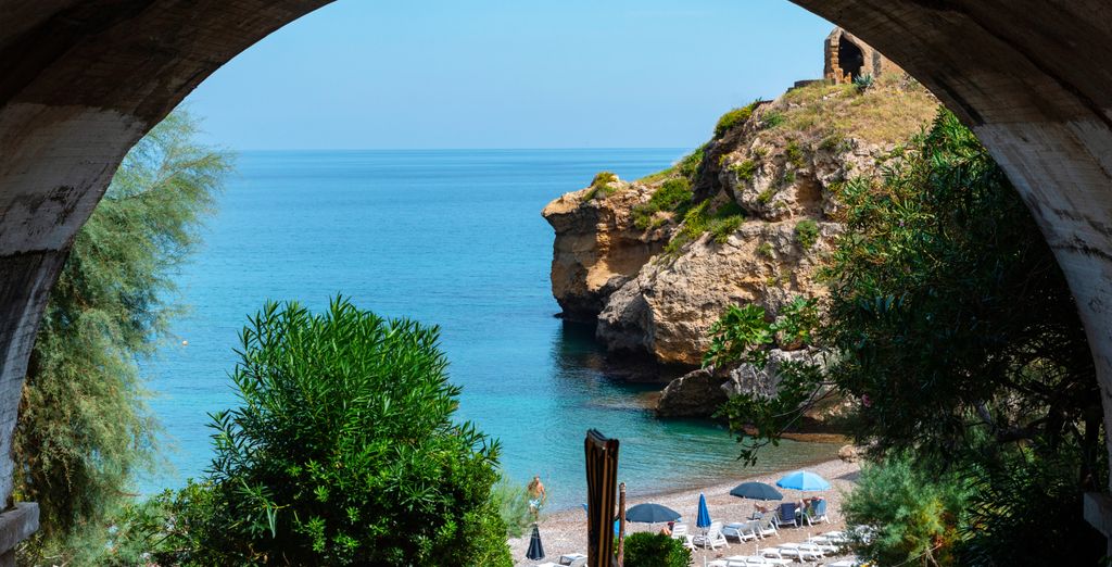 Hotel Club Torre Normanna 4*