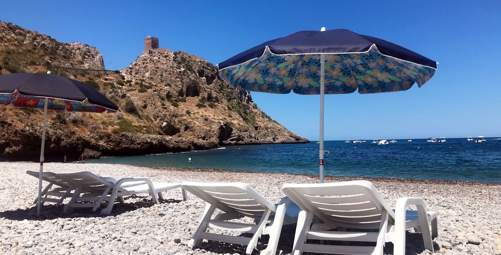Hotel Club Torre Normanna 4*