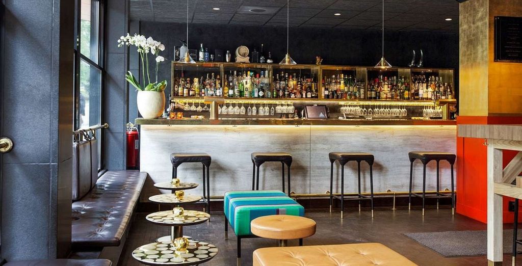 Elite Eden Park Hotel 4*