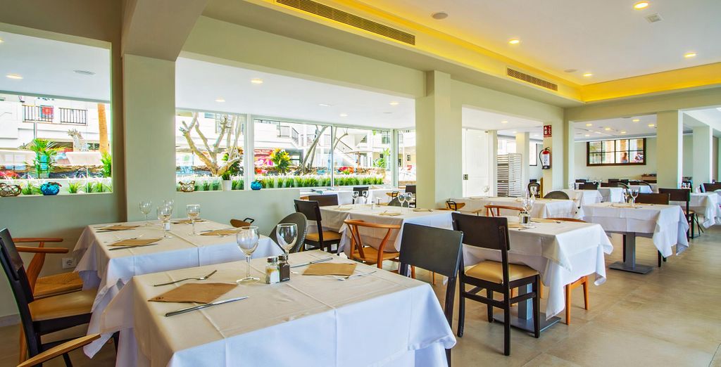 Hotel Ereza Mar 4* - Adults Only