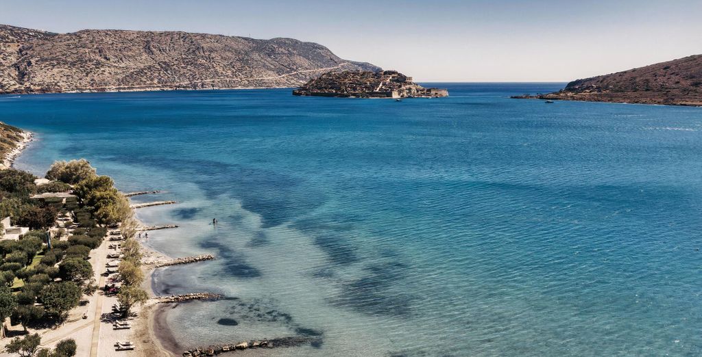 Domes of Elounda, Autograph Collection 5*