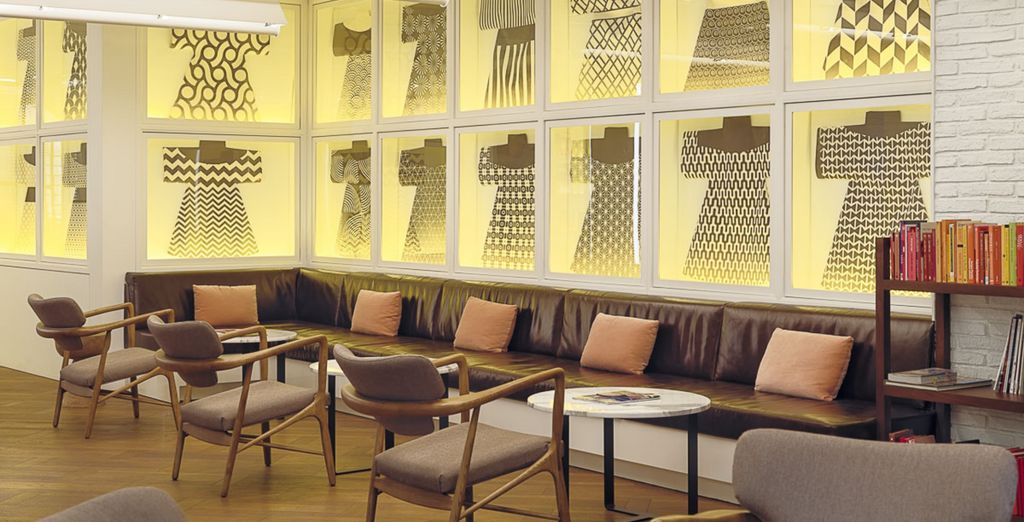 H10 Universitat 4*