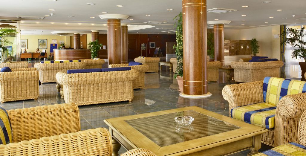 Can Picafort Palace 4*