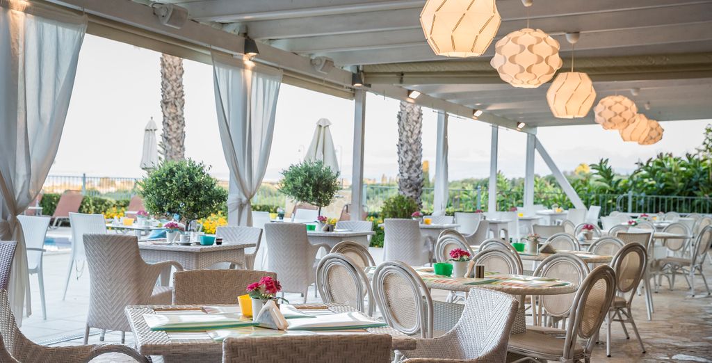 Astra Village Hotel & Spa 4*