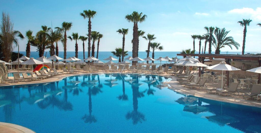 Louis Althea Beach 4*