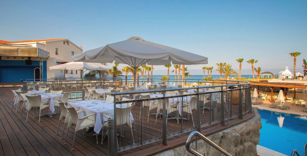 Louis Althea Beach 4*