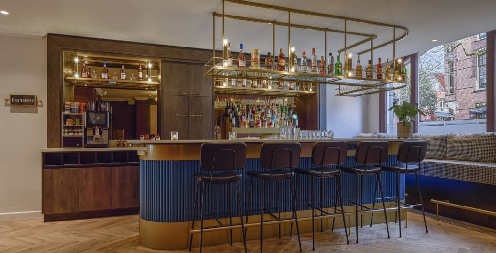 Jan Luyken Hotel Amsterdam 4*