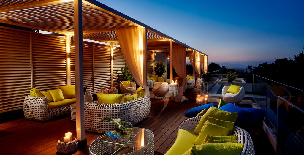 Rodos Park Suites & Spa 5* 