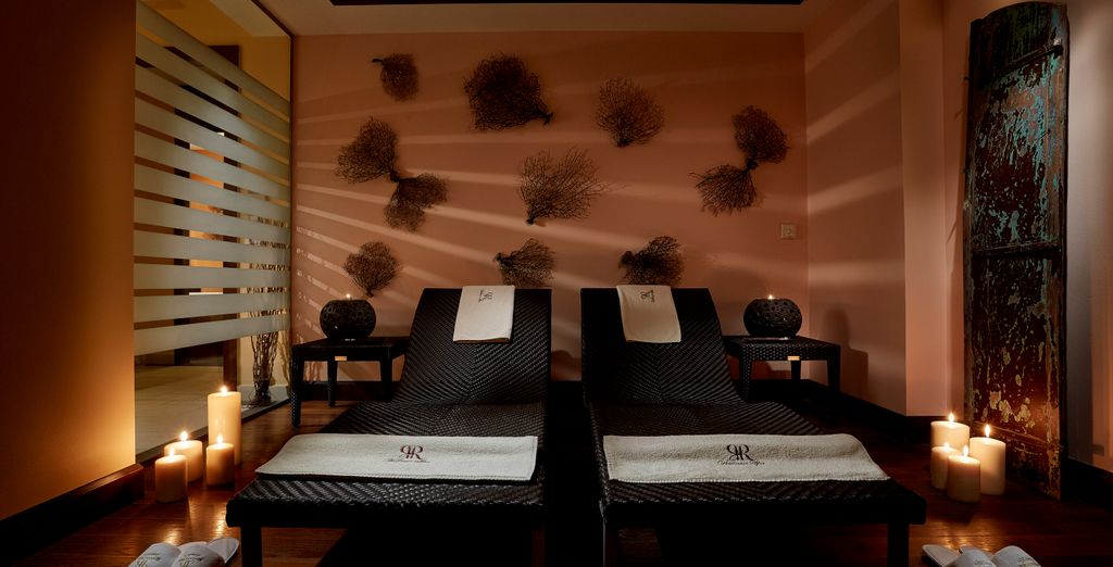 Rodos Park Suites & Spa 5* 