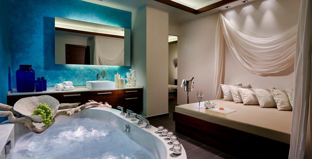 Rodos Park Suites & Spa 5* 