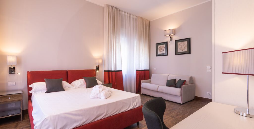 Villa Alberti Portofino Land 4*