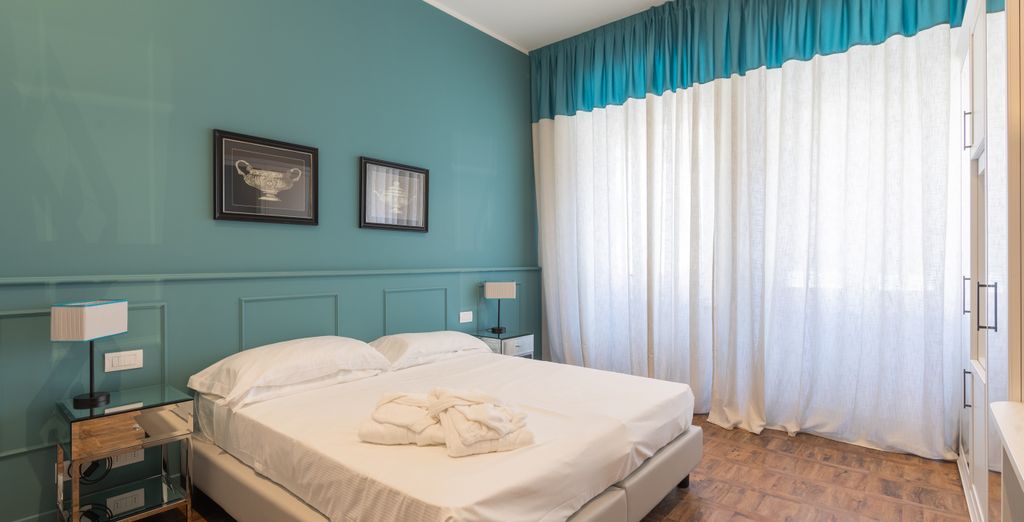 Villa Alberti Portofino Land 4*