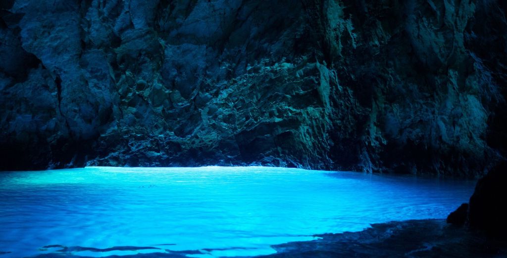 Crociera di 7 notti alla scoperta dei tesori nascosti