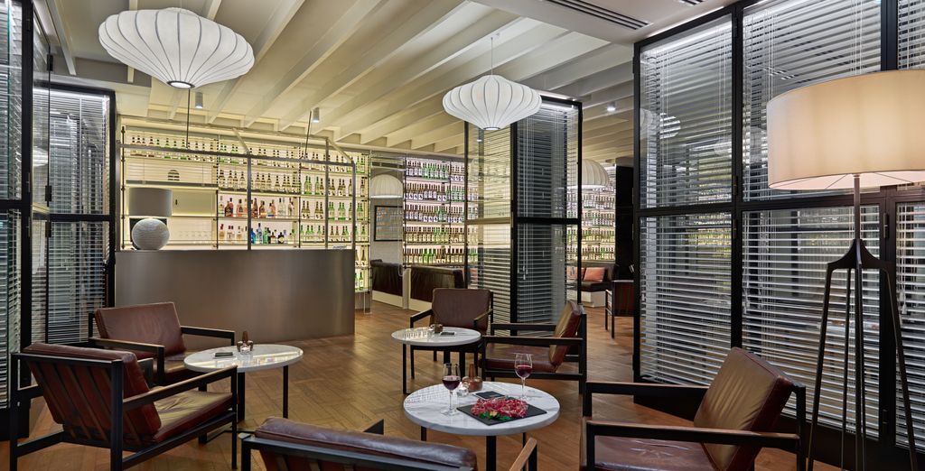 H10 Universitat 4*