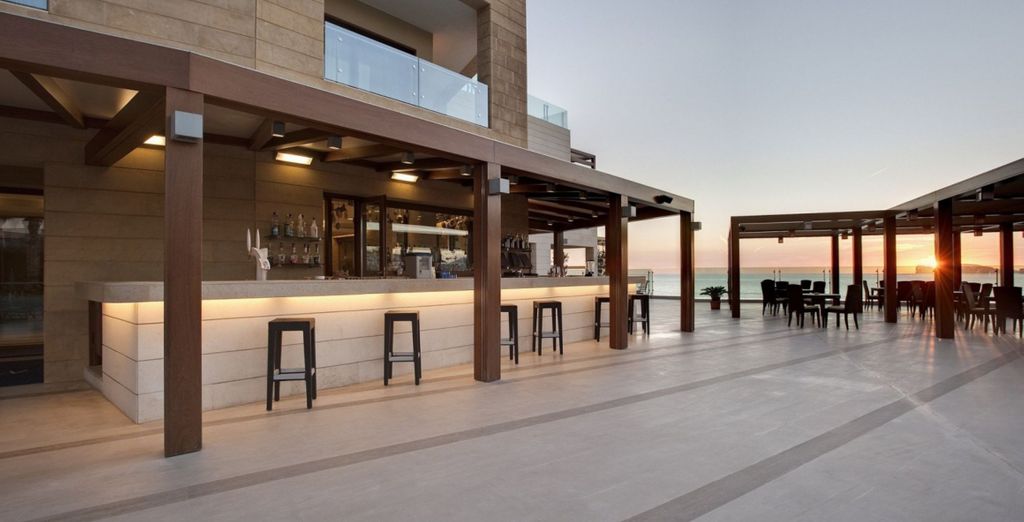 Hotel Smy Carlos V Alghero 5*