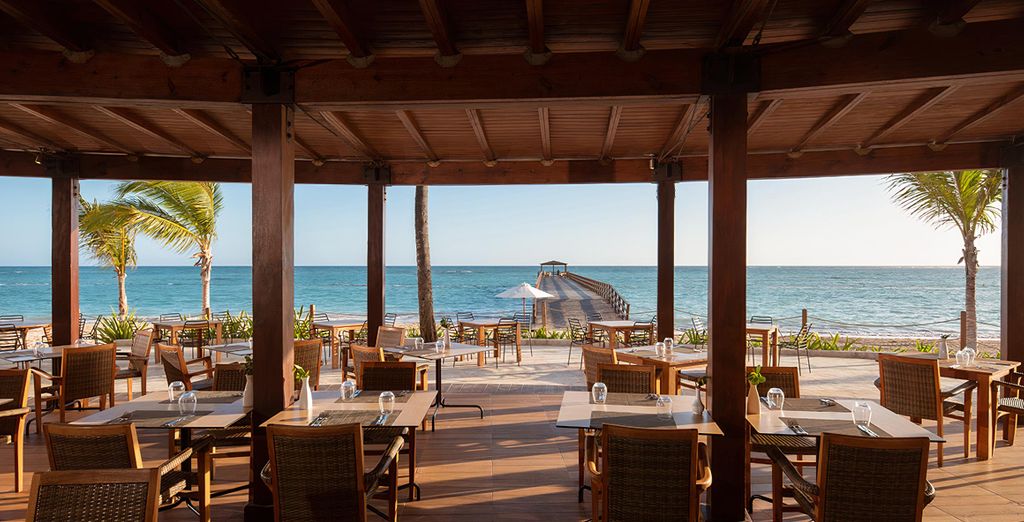 Club Coralia Impressive Punta Cana 5*