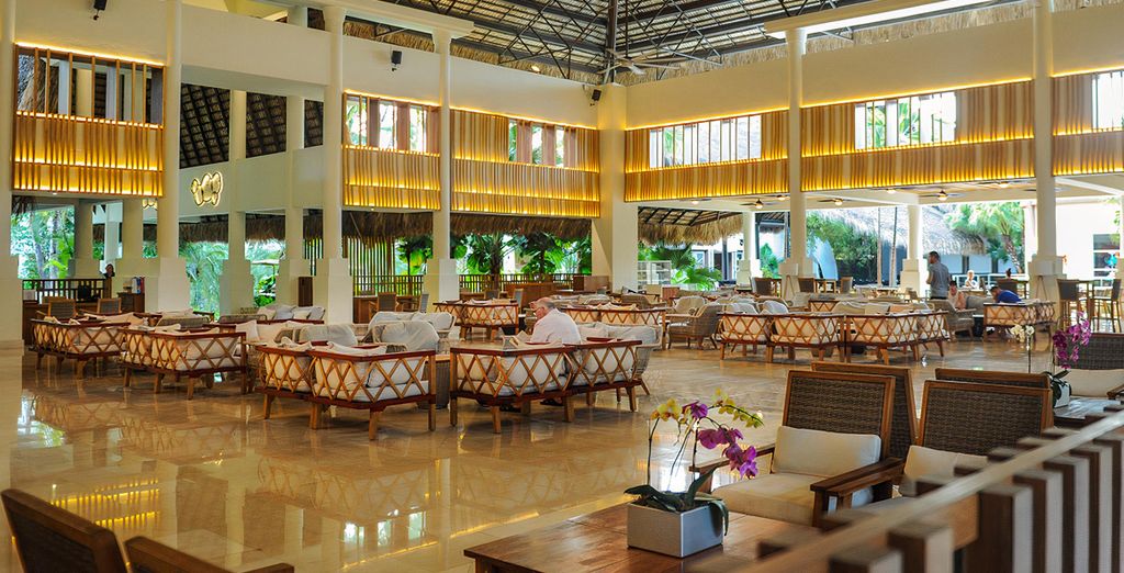 Club Coralia Impressive Punta Cana 5*