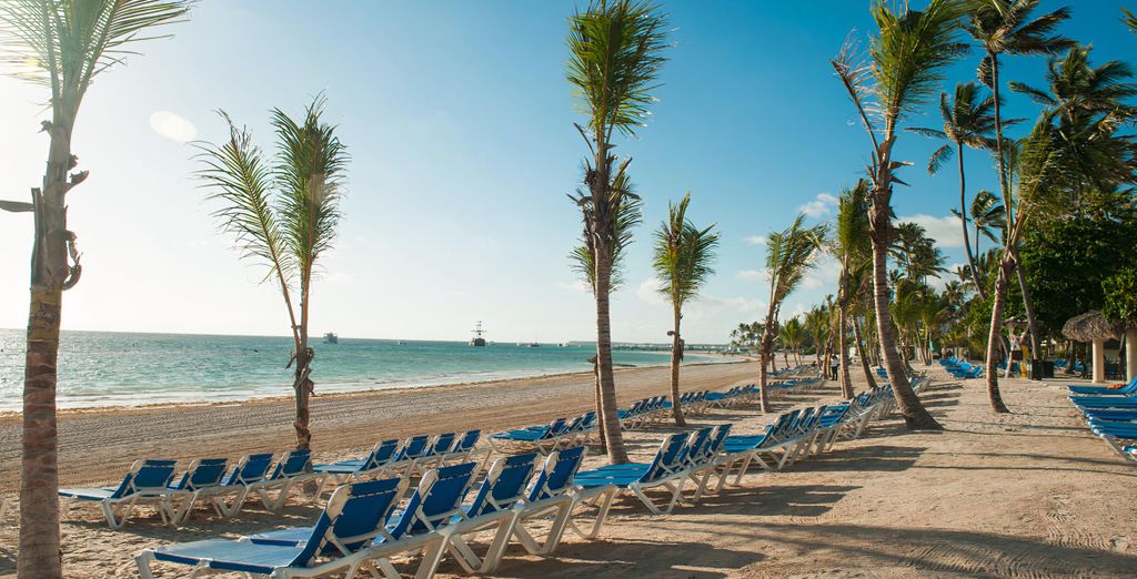 Club Coralia Impressive Punta Cana 5*