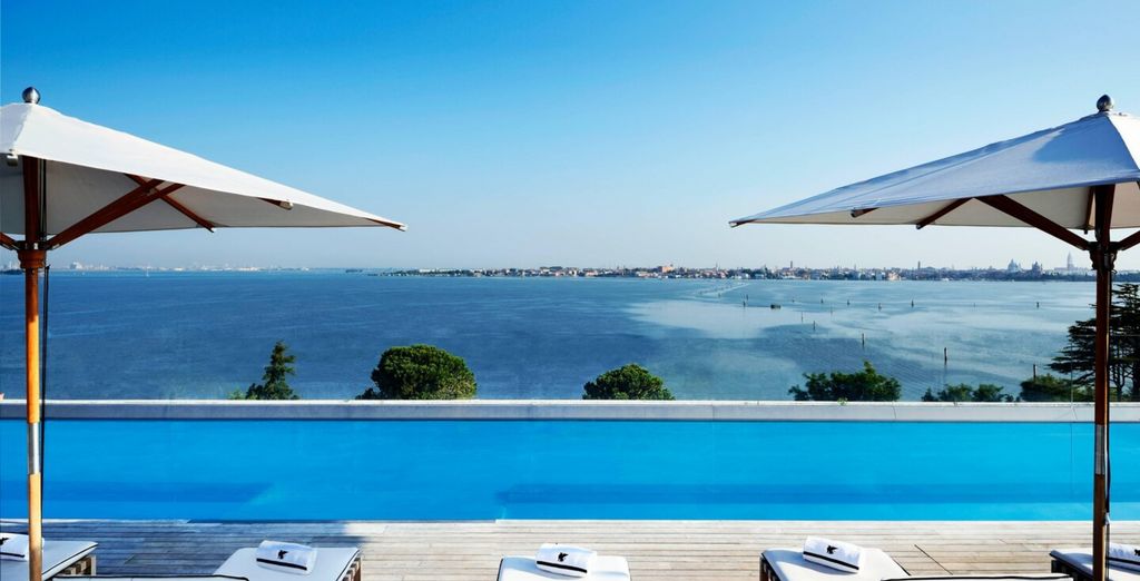 JW Marriott Venice Resort & Spa 5*
