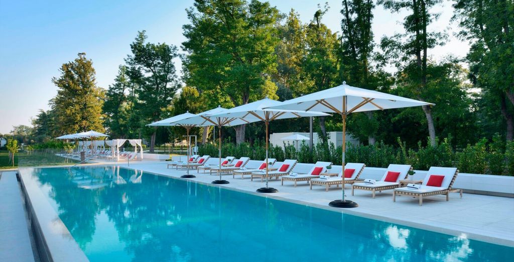 JW Marriott Venice Resort & Spa 5*