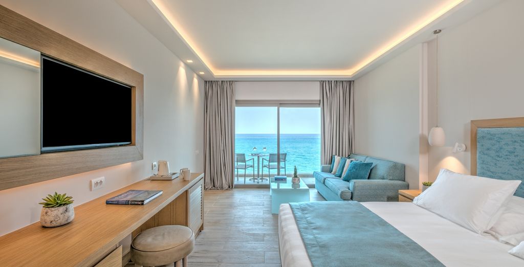 Amada Colossos Resort 5*