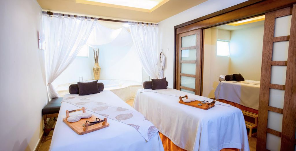 Club Coralia Impressive Punta Cana 5*