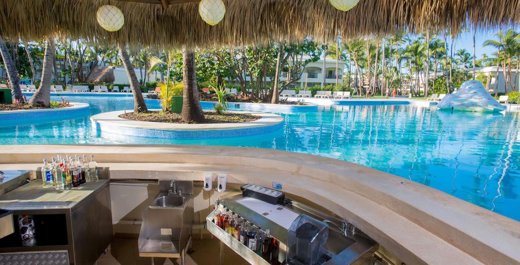Club Coralia Impressive Punta Cana 5*