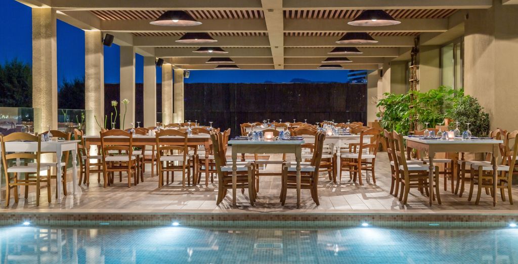 Amada Colossos Resort 5*