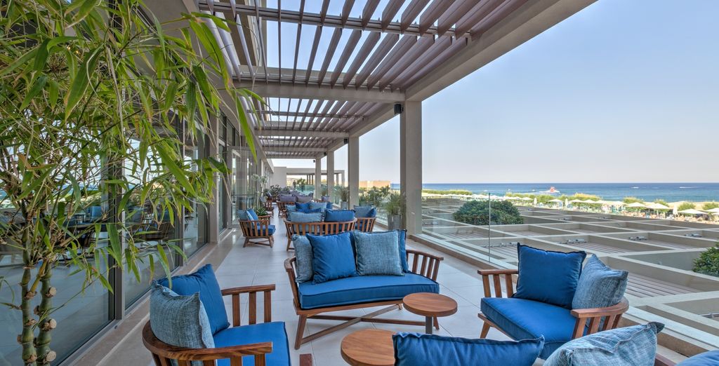 Amada Colossos Resort 5*