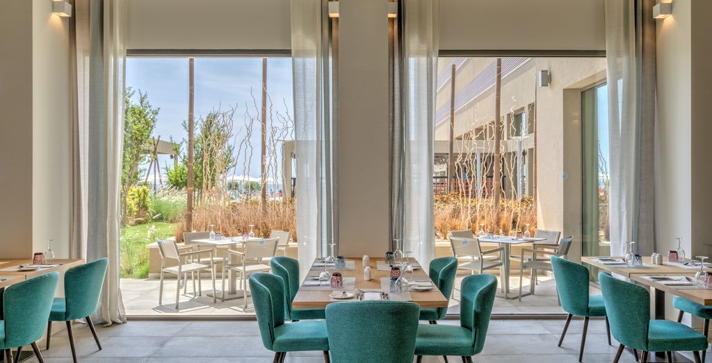 Amada Colossos Resort 5*