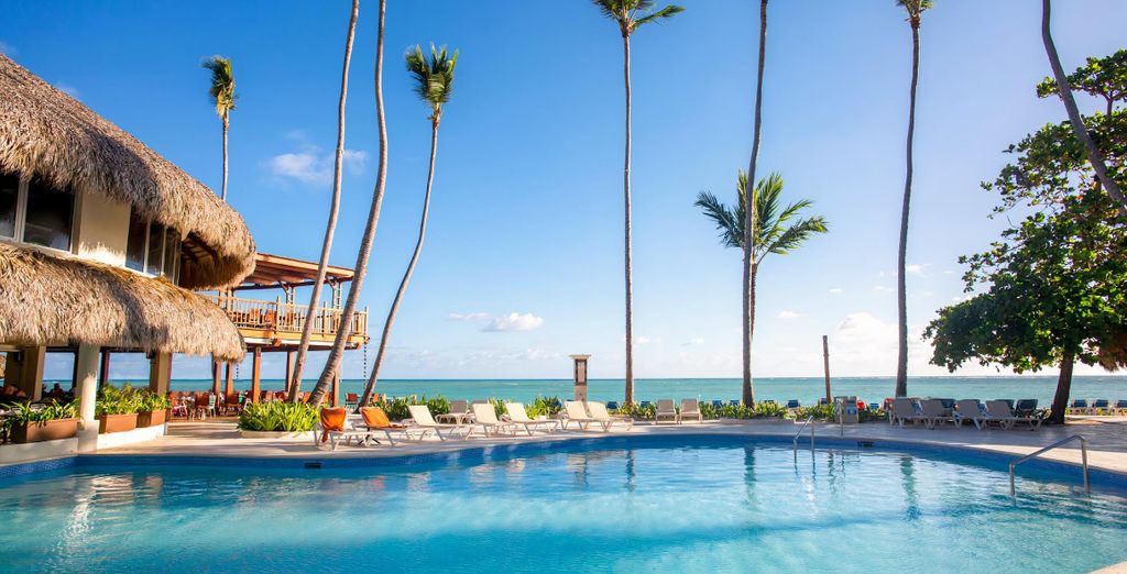 Impressive Punta Cana 5*