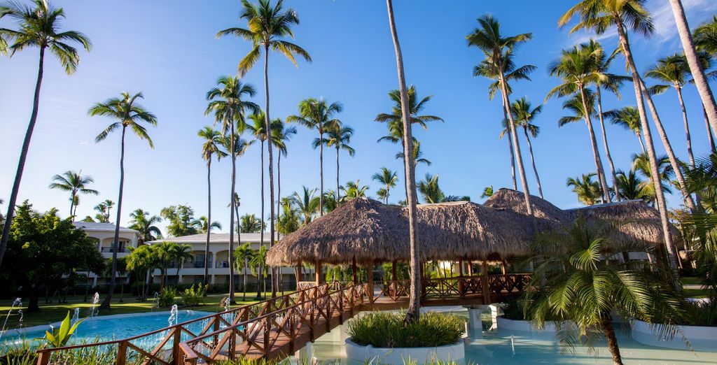 Club Coralia Impressive Punta Cana 5*