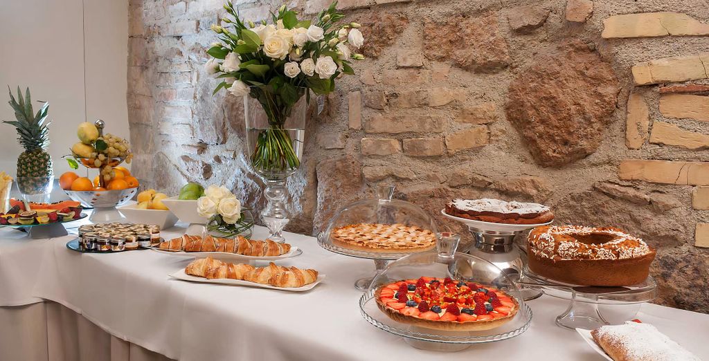 Hotel Metropolis di Charme 4*