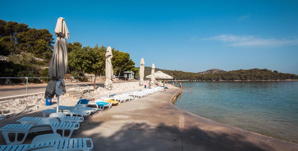 HOTEL BOROVNIK 4*