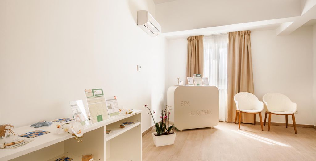 HOTEL BOROVNIK 4*