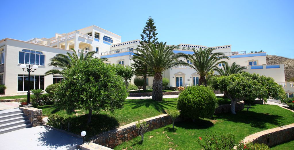 Arion Palace 4* Kakkos Collection - Adults Only