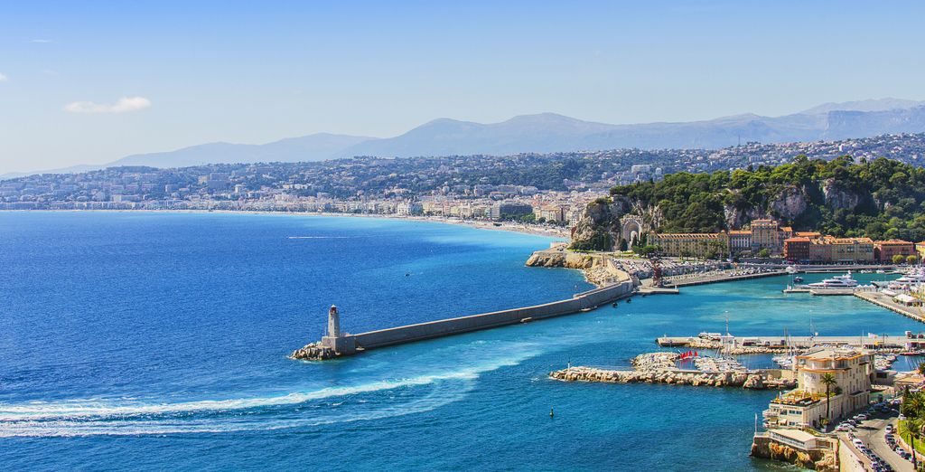Hotel Beau Rivage 4*