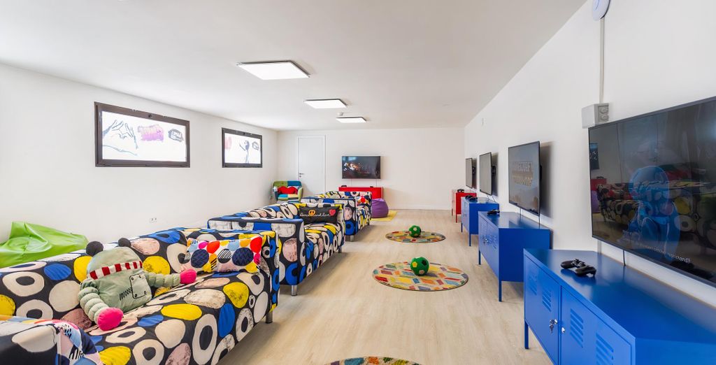 Fergus Club Vell Mari 4*