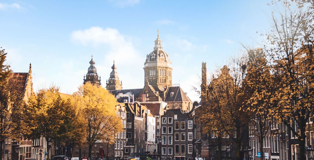 Hard Rock Hotel Amsterdam American 4*