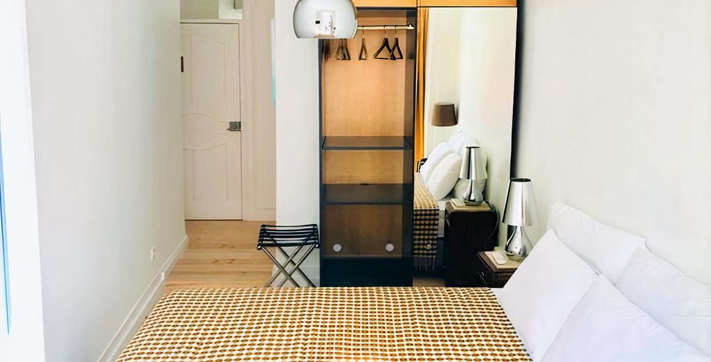 Shiadu Quinta Colina Guesthouse