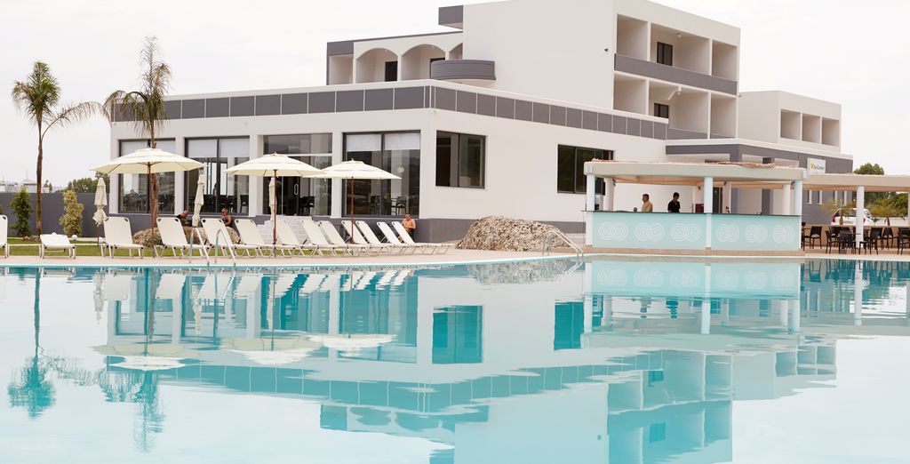 EVITA RESORT
