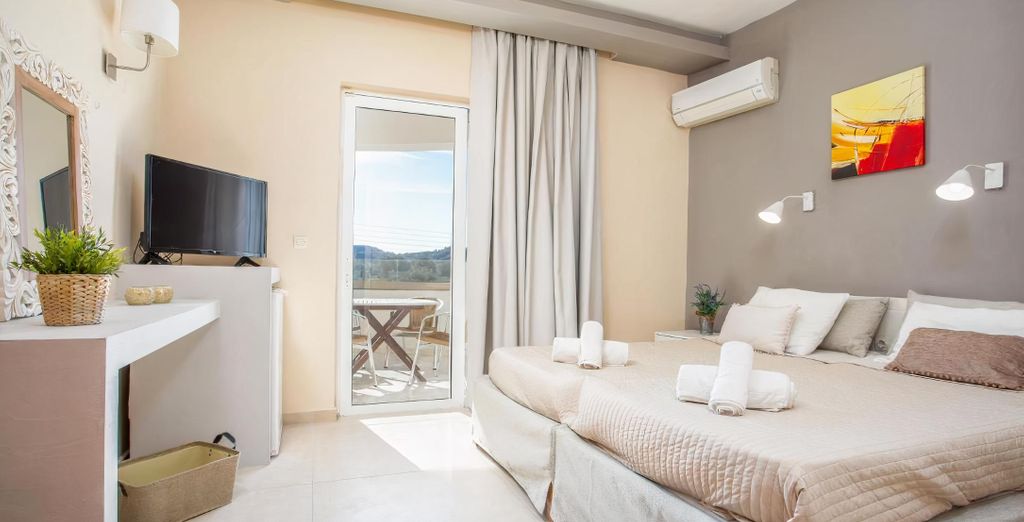 EVITA RESORT