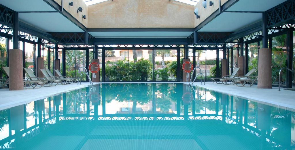DoubleTree by Hilton - Islantilla Beach Golf Resort 4*