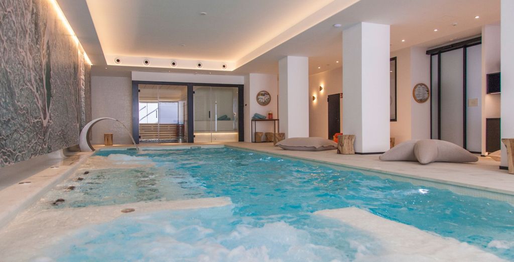Stic Urban Hotel & Spa 4*